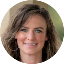 Mary Riedel, LCSW