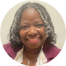 Mary Roach, LCSW