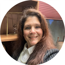 Mary Roldan, LPC