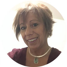 Mary Ruhland, LISW