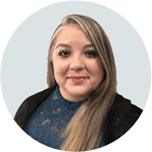 Mary Sanchez, LPC