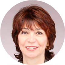 Mary Sant'Eufemia, LCSW