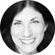 Mary Sarah Agliotta, LAC