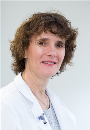 Mary Schustek, APRN