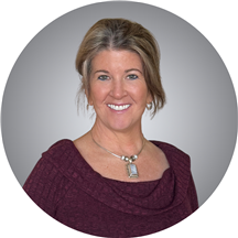 Mary Scott, PMHNP