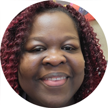 Mary Sowah-Quaye, LCSW