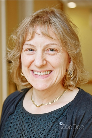 Mary Stein, CNP