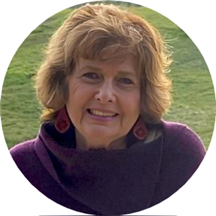 Mary Stein, LMFT