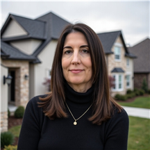 Mary Stone-Duffy, PMHNP