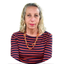 Mary Stoops, LCPC