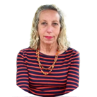 Mary Stoops, LCPC