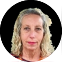 Mary Stoops, LCPC