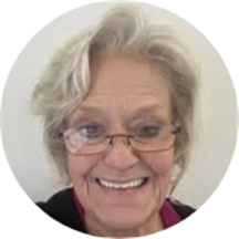 Mary Summerlin, MA