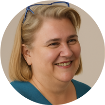 Mary Swift, LMFT
