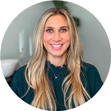 Mary Tauscher, LICSW