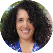 Mary Taveras-Garcia, LCSW-R, CASAC