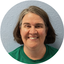 Mary-Teresa Fletter, PT, MSPT