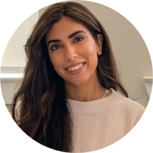 Mary Therese Ibrahim, LICSW