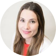 Mary V. Endreson, PA-C