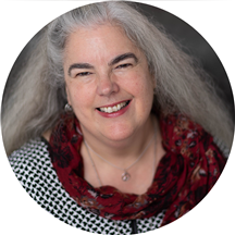 Mary V. Schaefer, LCSW