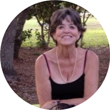 Mary Vaughan, LMHC