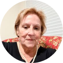 Mary Villaverde, MS