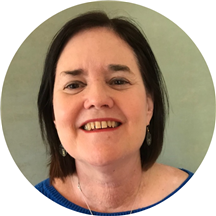Mary Waters, LCPC
