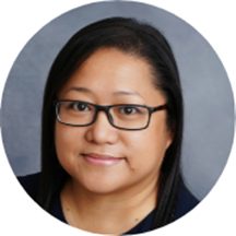 Mary Wenceslao, LCSW, LCDC