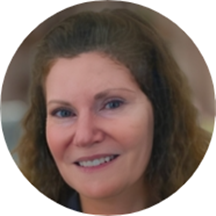 Mary White, LMFT