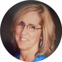 Mary Wicker, LPC, MA