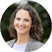 Mary Wilkinson, LCSW