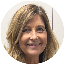 Mary Wilkinson, NP
