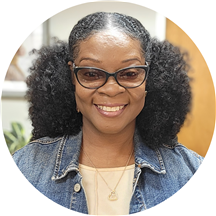 Mary Williams, LCMHC