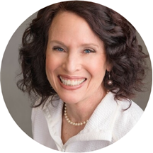 Mary Wilson, PMHNP