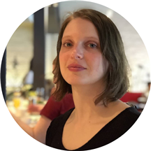 Mary Wolford, LCSW-R