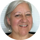 Mary Zupancic Nagashima, LMFT