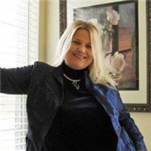 MaryEllen Martyn, LPC