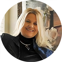 MaryEllen Martyn, LPC