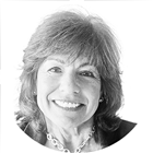 MaryLou Paccione, LCSW