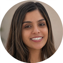 Maryam Elquza, LCSW