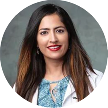 Maryam Gulraiz, PMHNP-BC