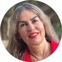 Maryam Khoshbooii, LPC