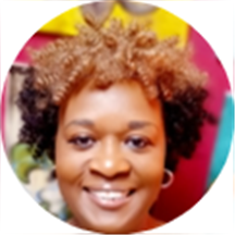 Maryam Muhammad, LPCC