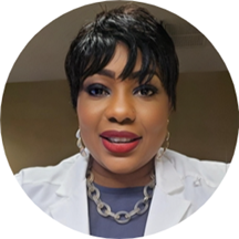 Maryam Oladejo, APRN