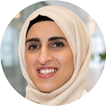 Maryam Tahir, PA