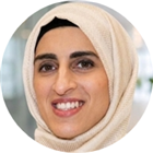Maryam Tahir, PA, PA-C