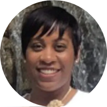 Maryam Thomas, CPC, LPC