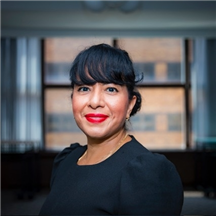 Maryan Torres, PMHNP