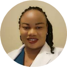 Maryann Bate, MSN, APRN, PMHNP-BC