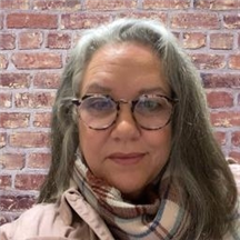 Maryann Gensler, LCSW